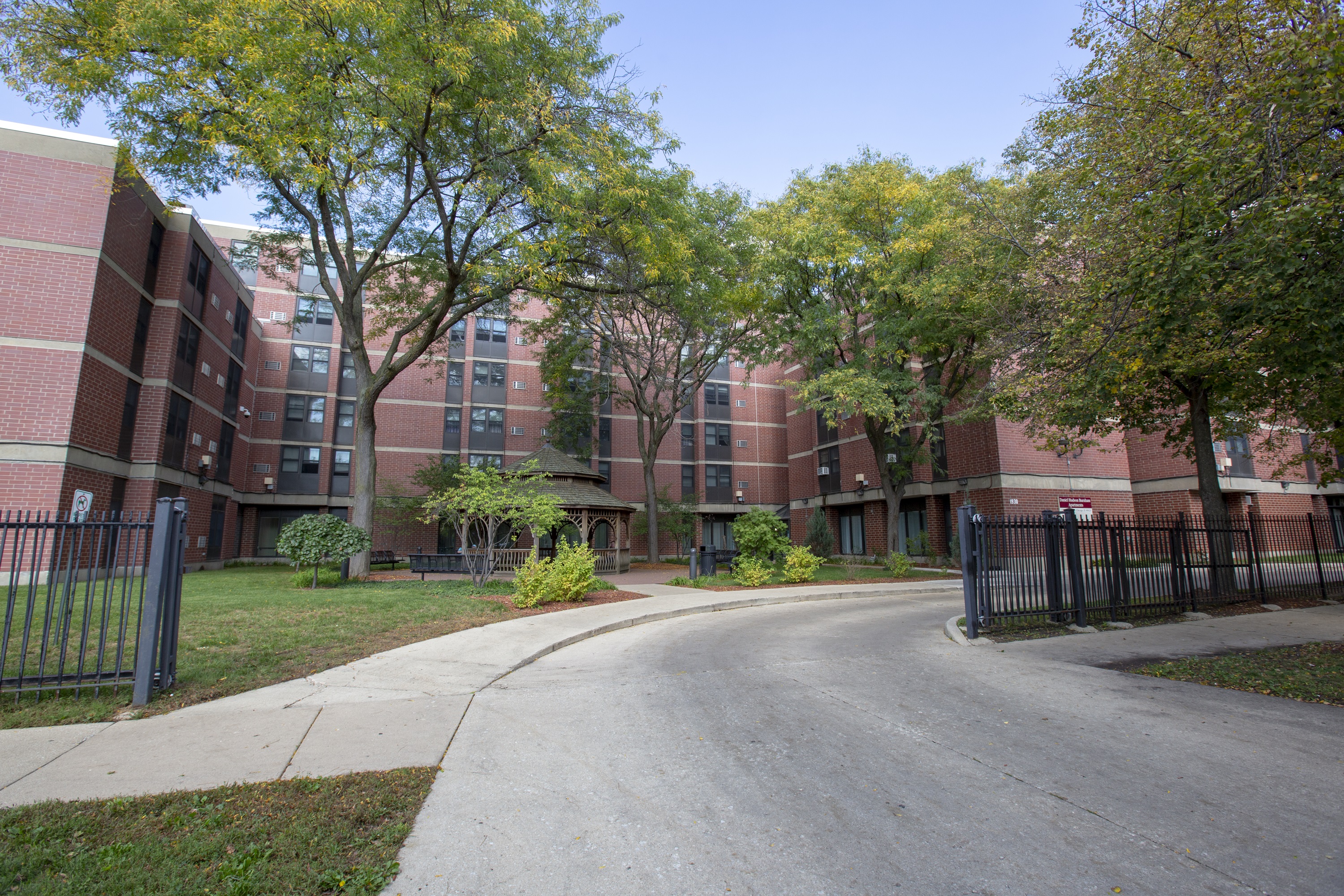 Online Lication Home Daniel Hudson Burnham Apartments